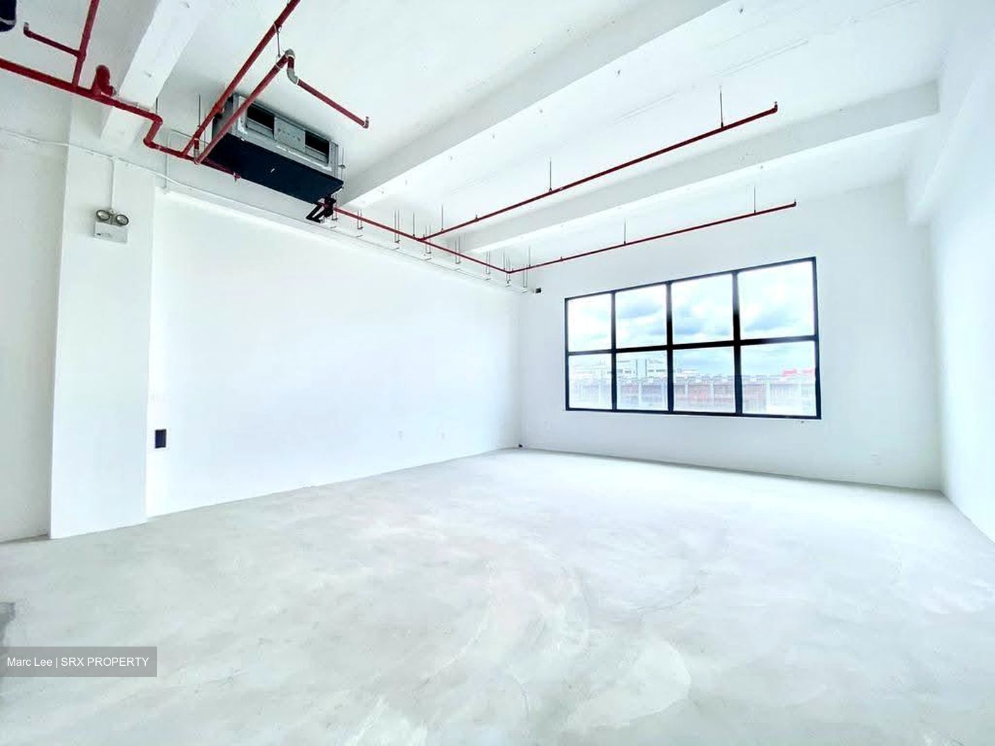 Biztech Centre (D14), Factory #606759691